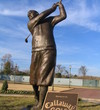 Golf Hall of Fame Botanical Gardens
