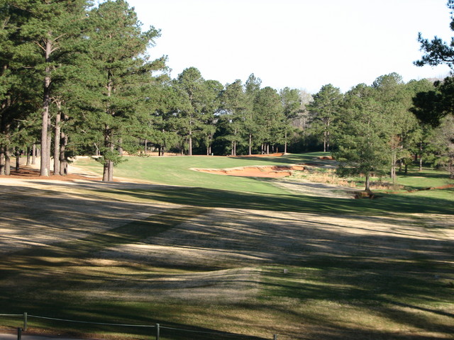 Golf Club at Cuscowilla - No. 2