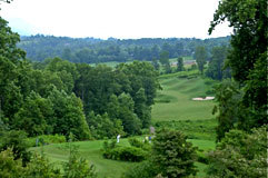 Brasstown Valley Resort's Course
