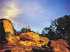 Canyon Ridge Golf Course - Lookout Mountain