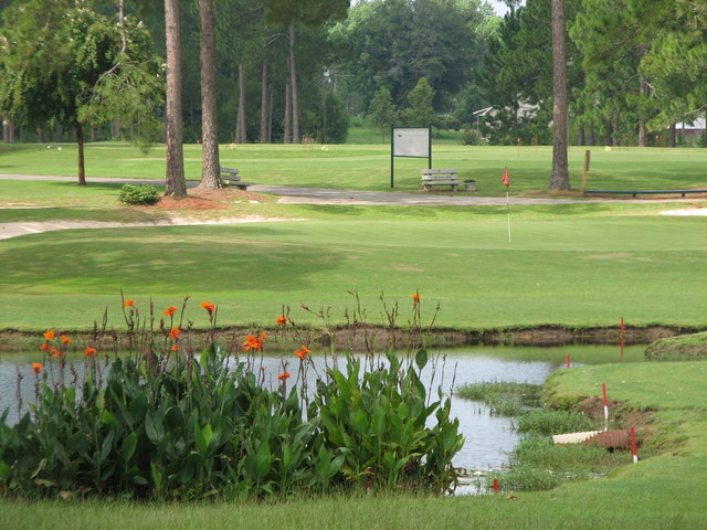 Lakeview Golf Club