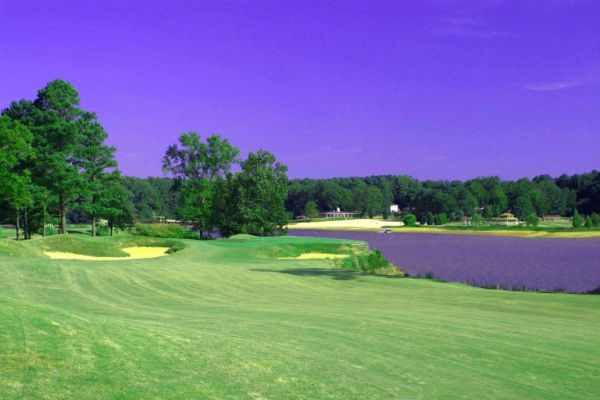 Cobblestone Golf Course