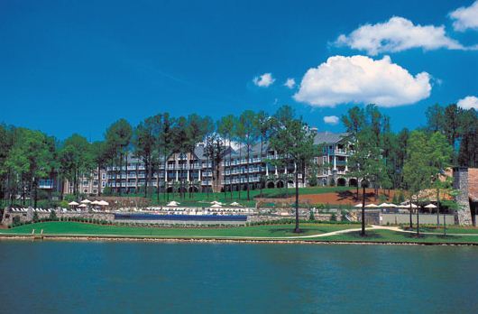 Ritz-Carlton, Reynolds Plantation