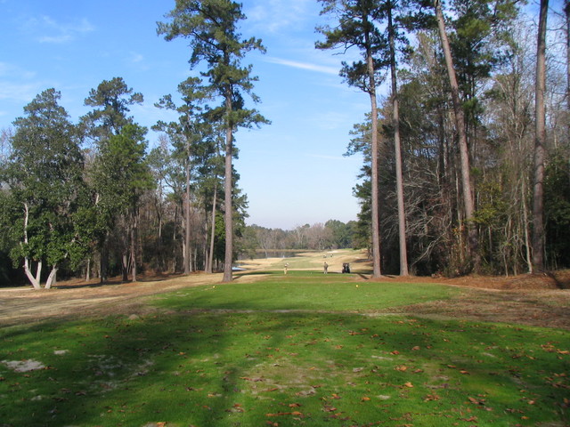 Goshen Plantation Golf Club