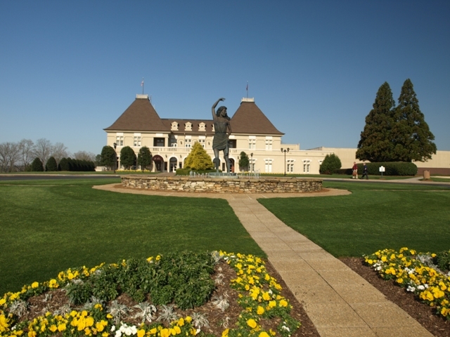 Chateau Elan Winery and Resort