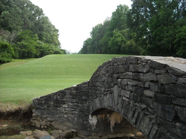 College Park Municipal Golf Course