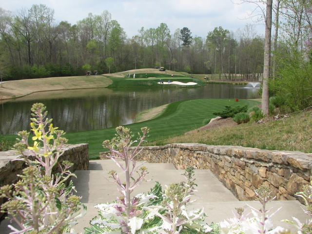 Bear's Best Golf Course - Jack Nicklaus Design