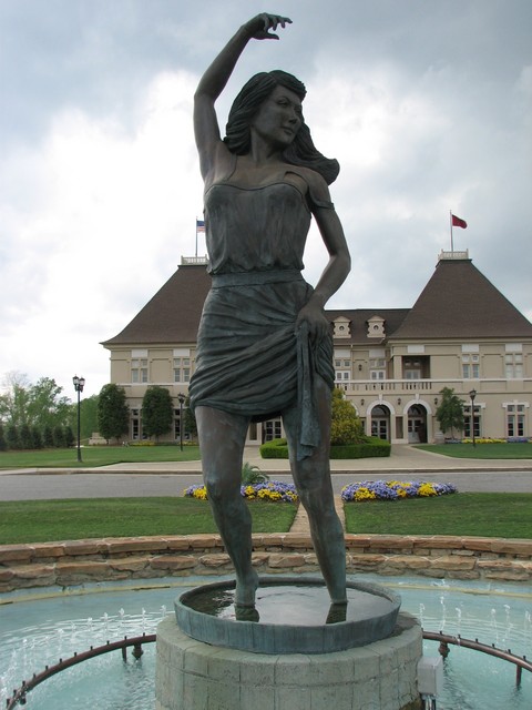 Chateau Elan Winery and Resort