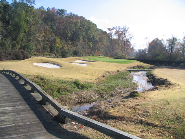 The River Golf Club - Augusta