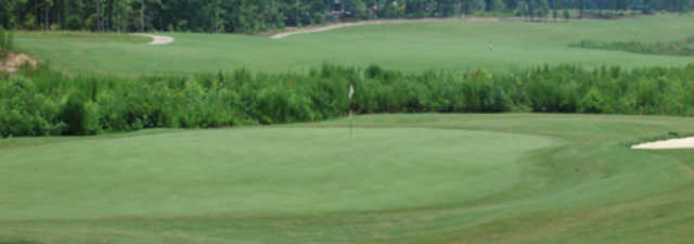 Bartram Trail GC