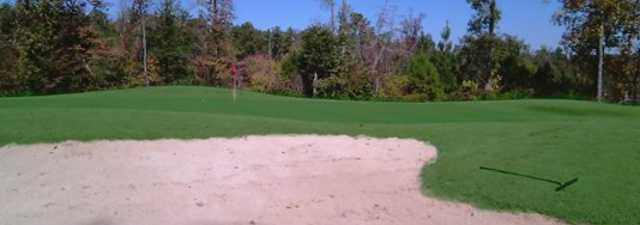 Southwind GC