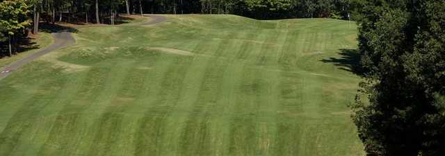 Chicopee Woods GC