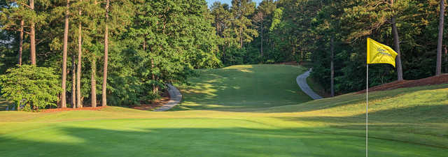 Stone Mountain GC - Lakemont: #8