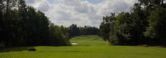 Chicopee Woods GC