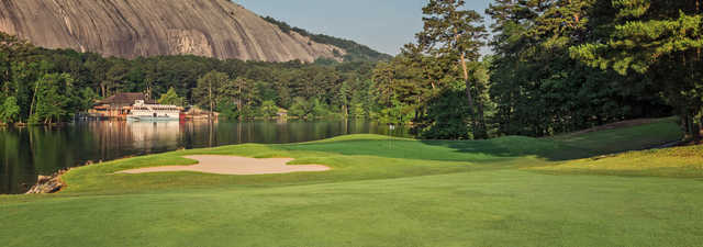 Lakemont at Stone Mountain: #1