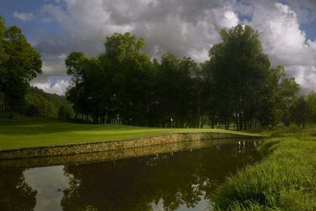 Achasta Golf Club in Dahlonega Achasta Golf Club in Dahlonega