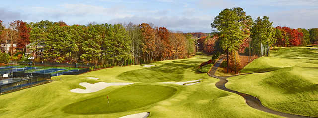 Brookfield Country Club in Roswell Brookfield Country Club in Roswell