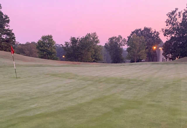 Brookfield Country Club in Roswell Brookfield Country Club in Roswell