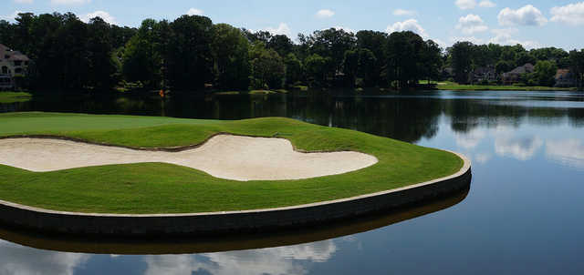 Country Club of Roswell in Roswell Country Club of Roswell in Roswell