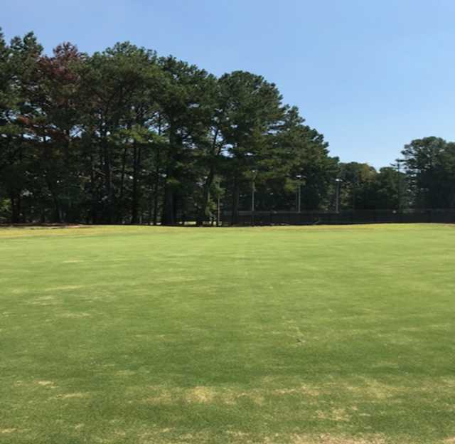 Sugar Creek Golf & Tennis Club in Atlanta