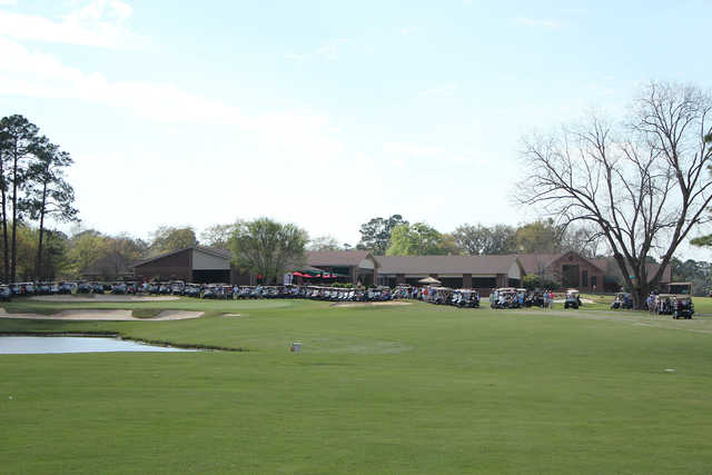 Plantation/Bottom at Valdosta Country Club in Valdosta Plantation/Bottom at Valdosta Country Club in Valdosta