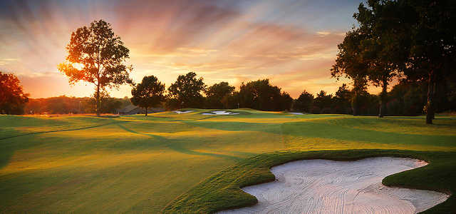 Crooked Creek Club in Alpharetta