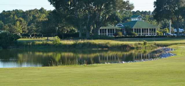 Henderson Golf Club in Savannah Henderson Golf Club in Savannah