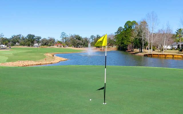 Heritage Oaks Golf Club in Brunswick Heritage Oaks Golf Club in Brunswick
