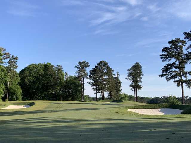 West Pines Golf Club in Douglasville West Pines Golf Club in Douglasville