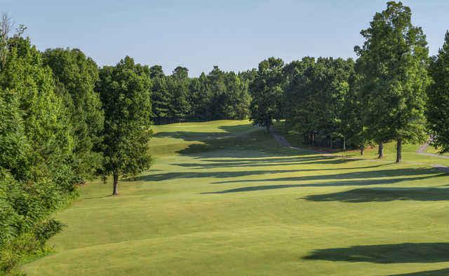 Chimneys Golf Course In Winder