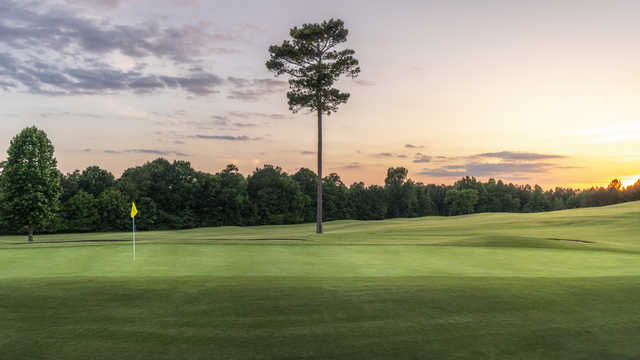 Chimneys Golf Course in Winder Chimneys Golf Course in Winder