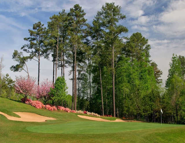 Chapel Hills Golf Course in Douglasville Chapel Hills Golf Course in Douglasville