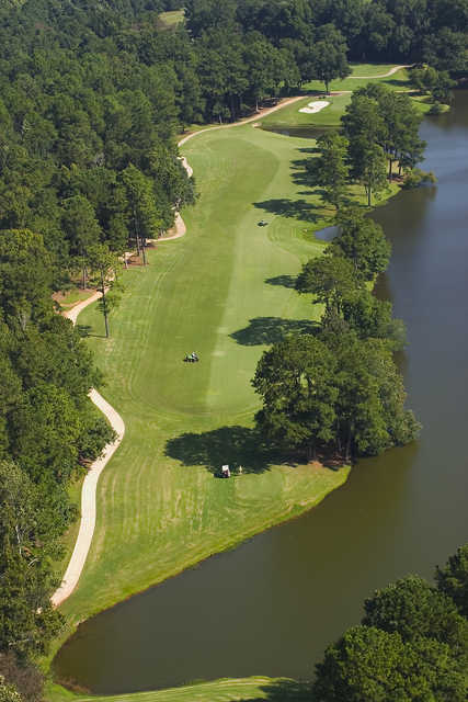 Mountain View At Callaway Gardens Resort In Pine Ga 15th On The Mountain View Course At Callaway Gardens In Pine