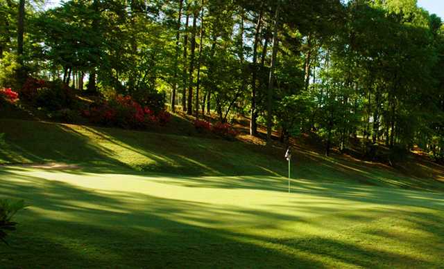 Highland Country Club in Lagrange Highland Country Club in Lagrange