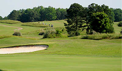 The Fields Golf Club in Lagrange The Fields Golf Club in Lagrange