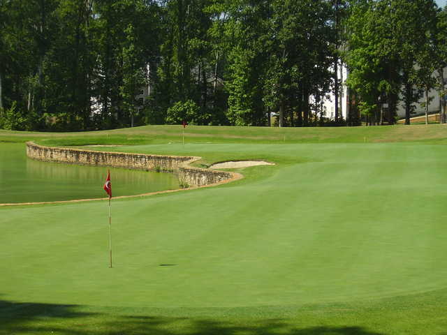 Ashton Hills Golf Club in Covington Ashton Hills Golf Club in Covington