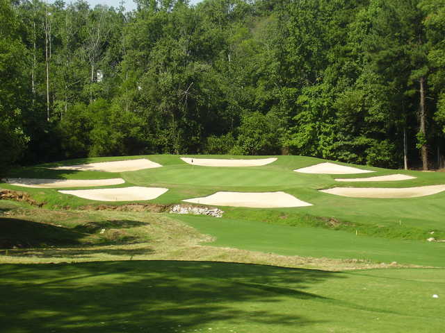 Ashton Hills Golf Club in Covington Ashton Hills Golf Club in Covington