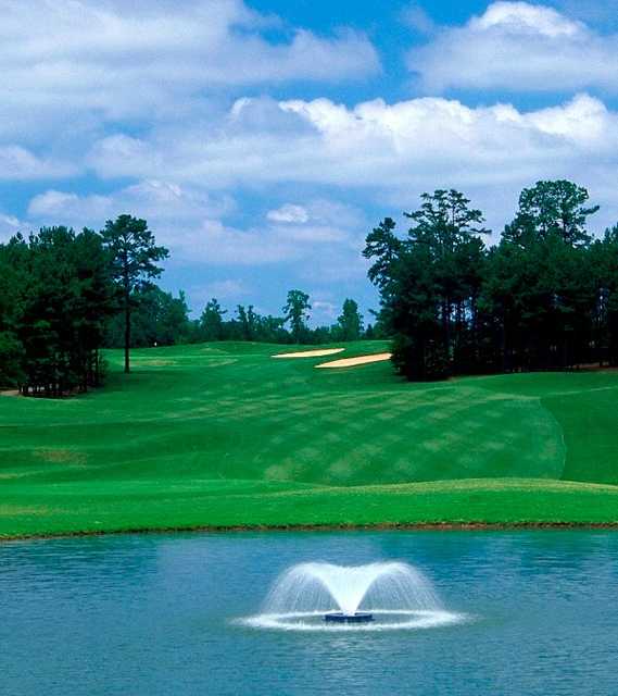 National Golf Club in McDonough