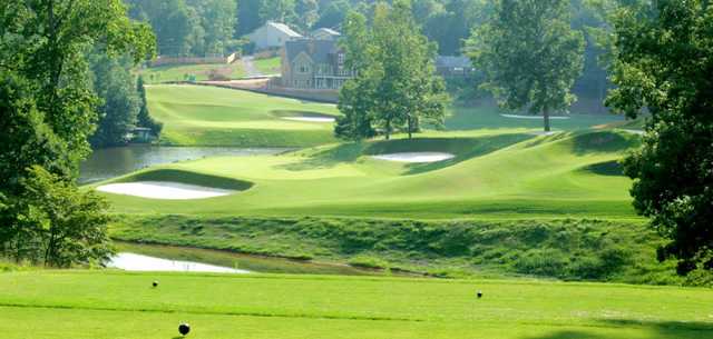 Pinetree Country Club in Kennesaw Pinetree Country Club in Kennesaw