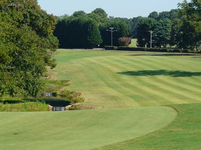 Pinetree Country Club in Kennesaw Pinetree Country Club in Kennesaw