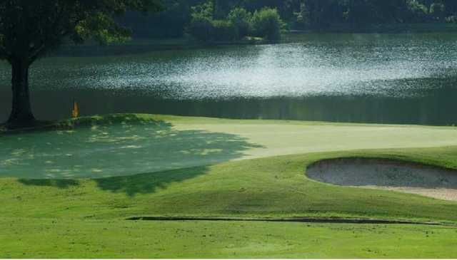 Country Club of Roswell in Roswell Country Club of Roswell in Roswell