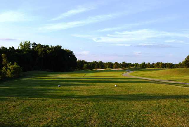 Golf Club Of South Georgia In Tifton