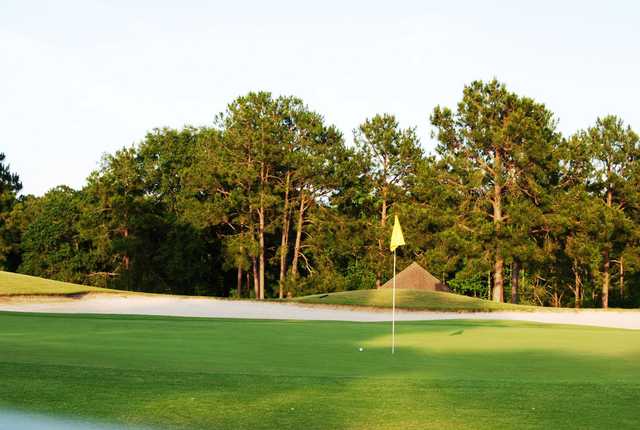 Golf Club of South Georgia in Tifton Golf Club of South Georgia in Tifton