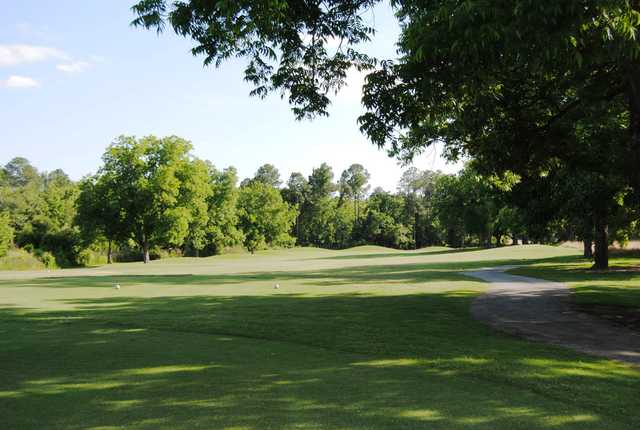 Golf Club of South Georgia in Tifton Golf Club of South Georgia in Tifton