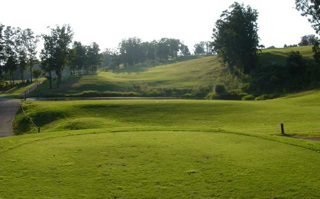 No Credit Check Credit Cards >> Country Land Golf Course in Cumming No Credit Check Credit Cards >> Country Land Golf Course in Cumming