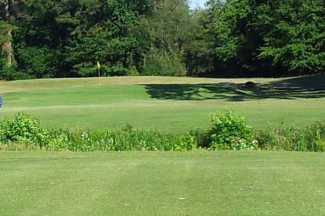 Hunter Golf Club in Savannah Hunter Golf Club in Savannah