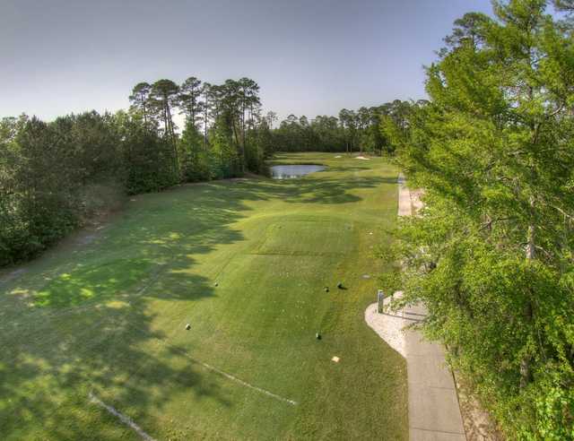 Heritage Oaks Golf Club in Brunswick Heritage Oaks Golf Club in Brunswick