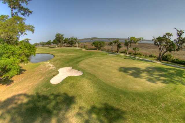 Heritage Oaks Golf Club in Brunswick Heritage Oaks Golf Club in Brunswick