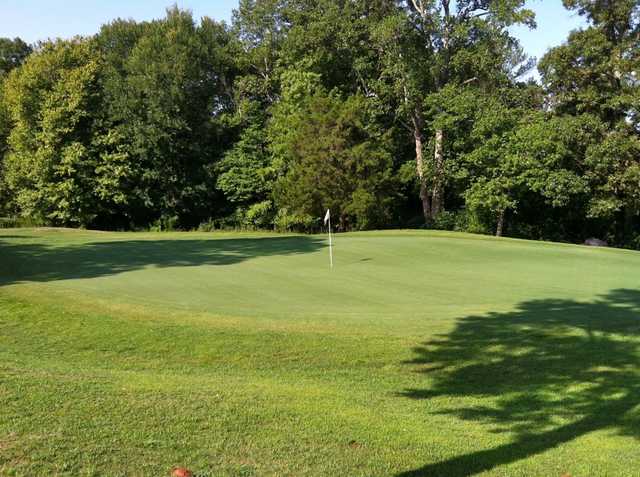 The Fields Golf Club in Lagrange The Fields Golf Club in Lagrange