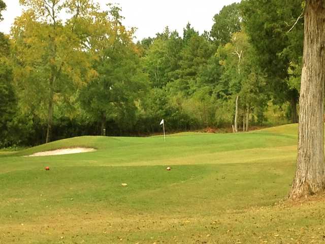 The Fields Golf Club in Lagrange The Fields Golf Club in Lagrange